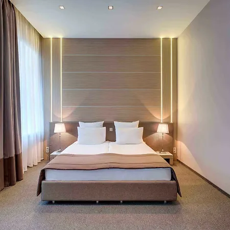 Boutique Hotel 1852-3